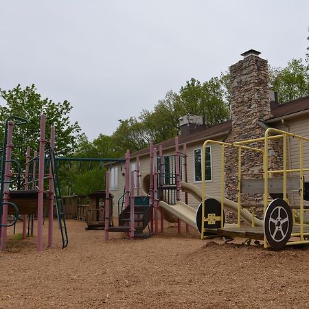 Appalachian Camping Resort Park Model 2 Shartlesville Eksteriør billede