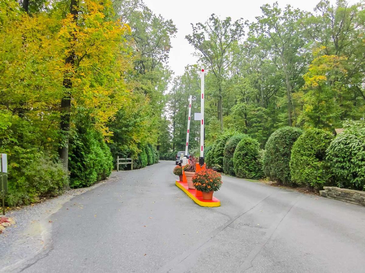 Appalachian Camping Resort Park Model 2 Shartlesville Eksteriør billede